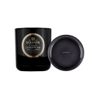 Voluspa Maison Noir Classic Boxed Candle Crisp Champagne 269g