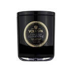 Voluspa Maison Noir Classic Boxed Candle Freesia Clementine 269g