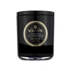 Voluspa Maison Noir Classic Boxed Candle Freesia Clementine 269g