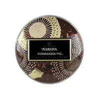 Voluspa Japonica Collection Tin Candle Forbidden Fig 113g