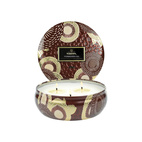 Voluspa Maison Japonica Collection 3 Wick Tin Candle Forbidden Fig 340g