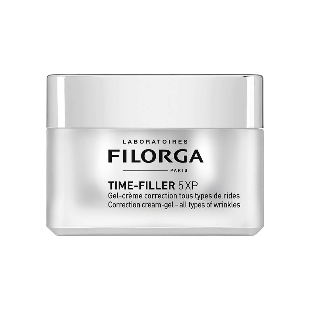 Filorga Time Filler 5xp Cream Gel 50 ml