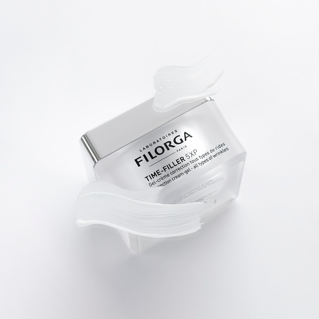 Filorga Time Filler 5Xp Cream Gel 50 ml
