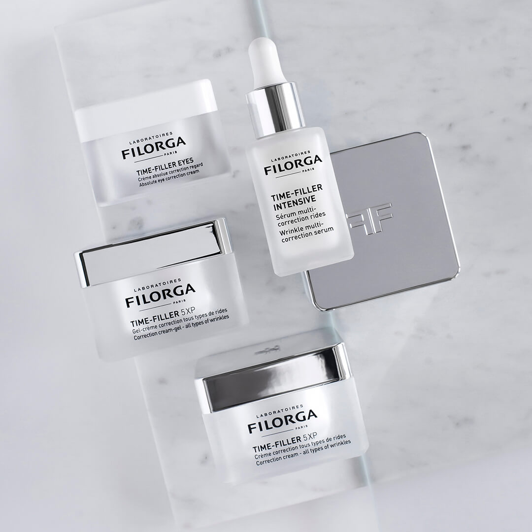 Filorga Time Filler 5Xp Cream Gel 50 ml