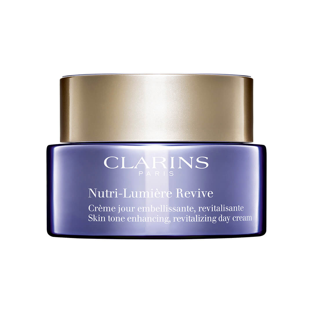 Clarins Nutri Lumiere Revive 50 ml