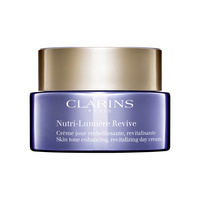Clarins Nutri Lumiere Revive 50 ml