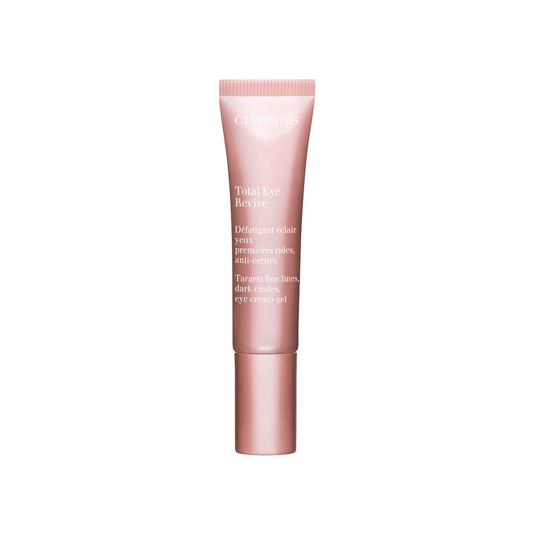 Clarins Total Eye Revive 15 ml