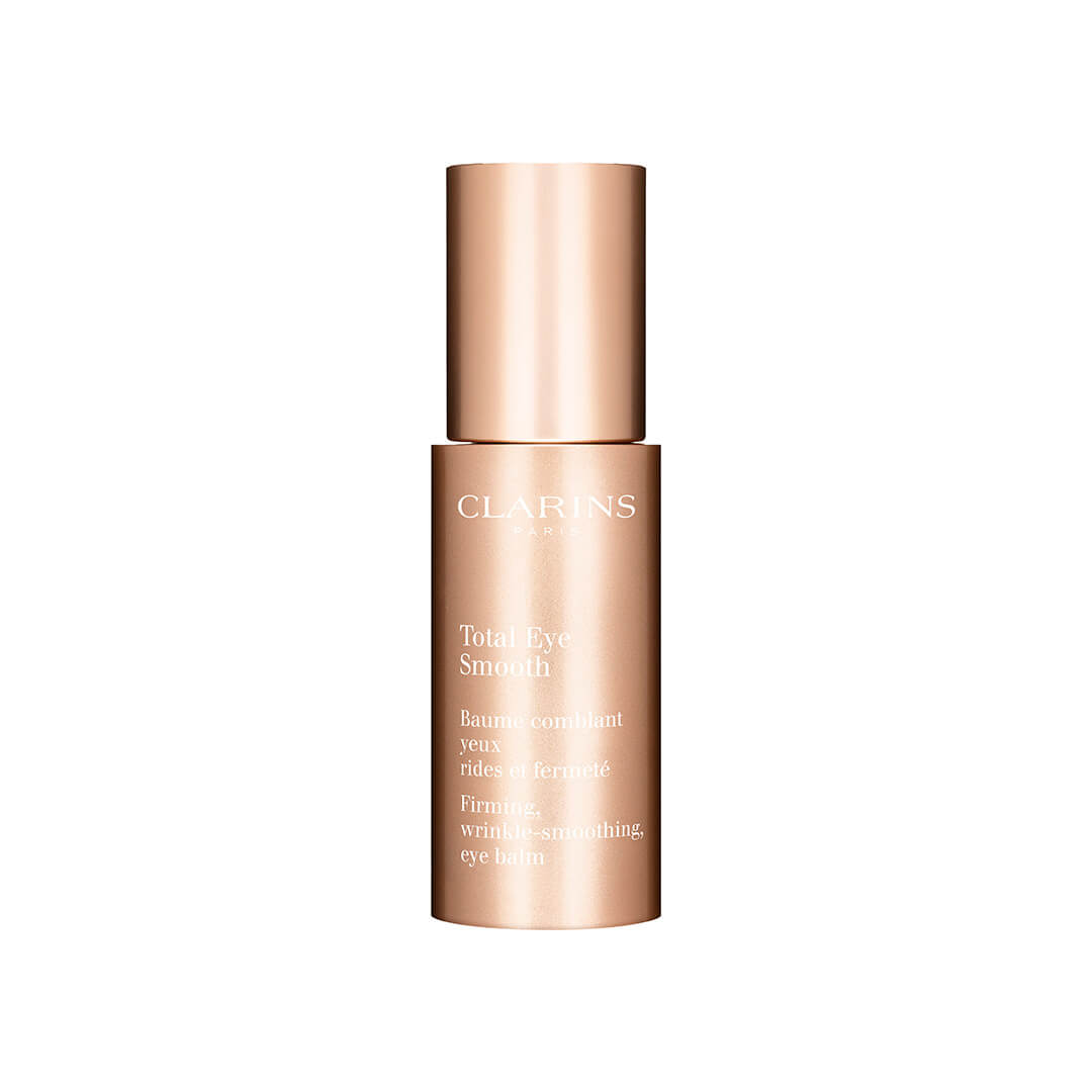 Clarins Total Eye Smooth 15 ml