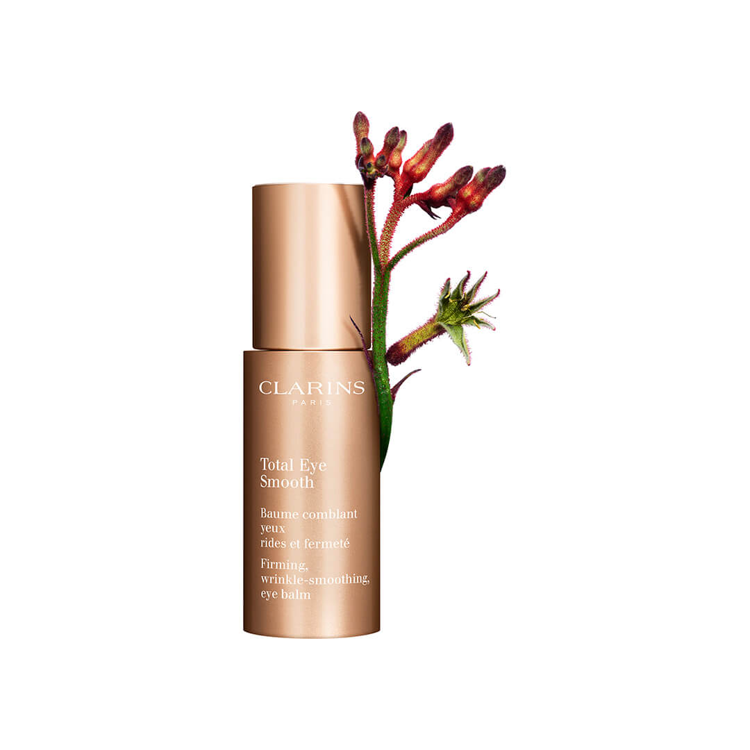 Clarins Total Eye Smooth 15 ml
