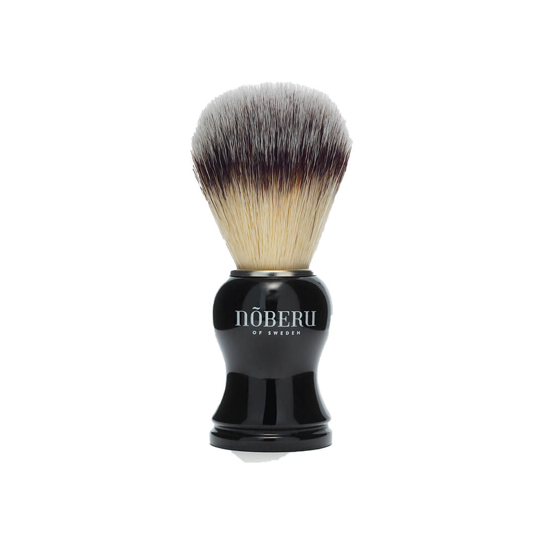 Noberu Synthetic Shaving Brush