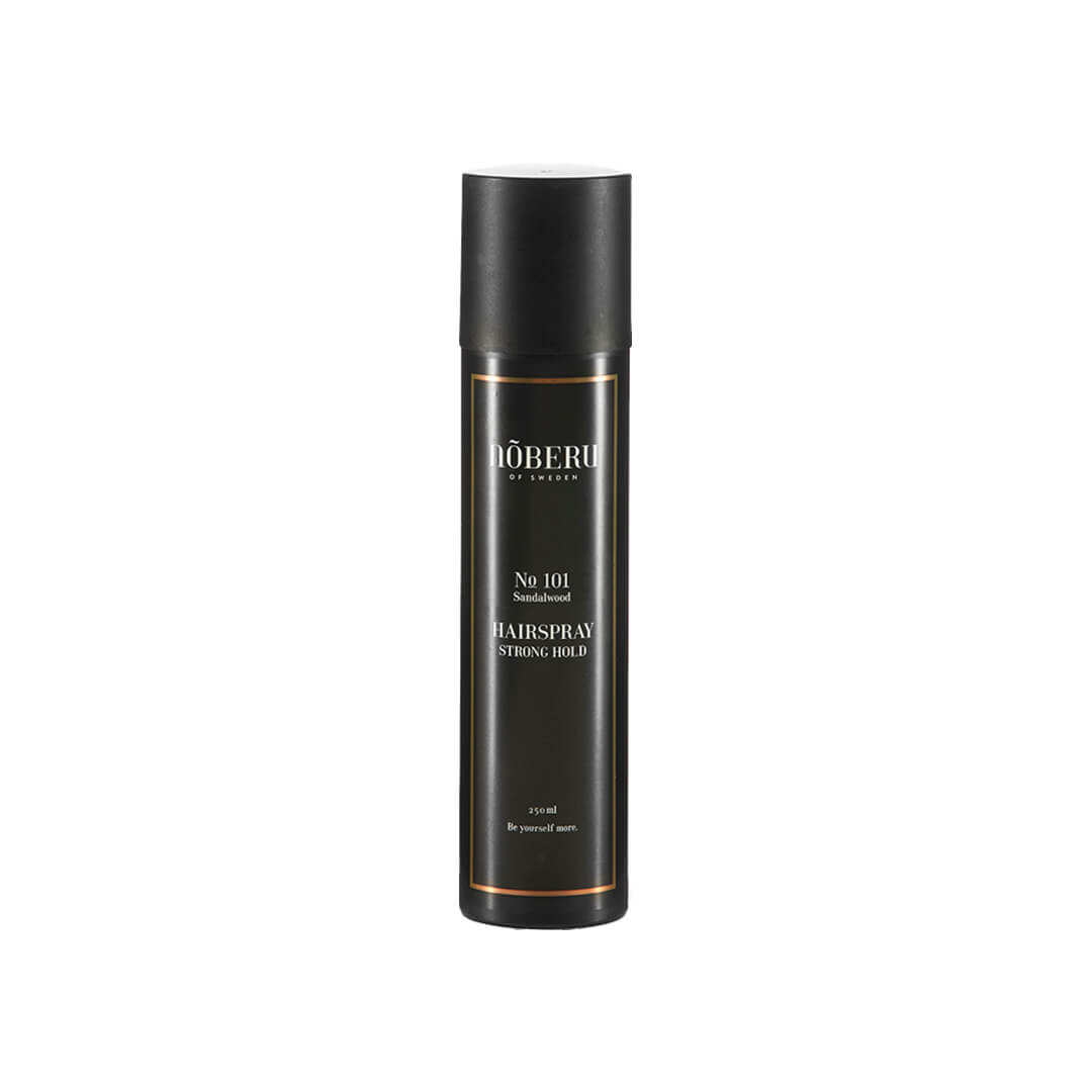 Noberu Hairspray Strong Hold 250 ml