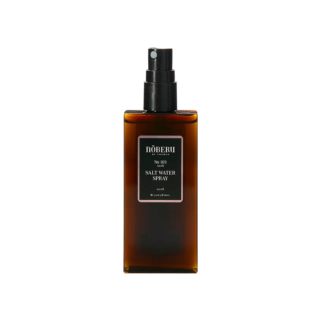 Noberu Salt Water Spray 100 ml