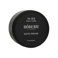 Noberu Matte Pomade 250 ml