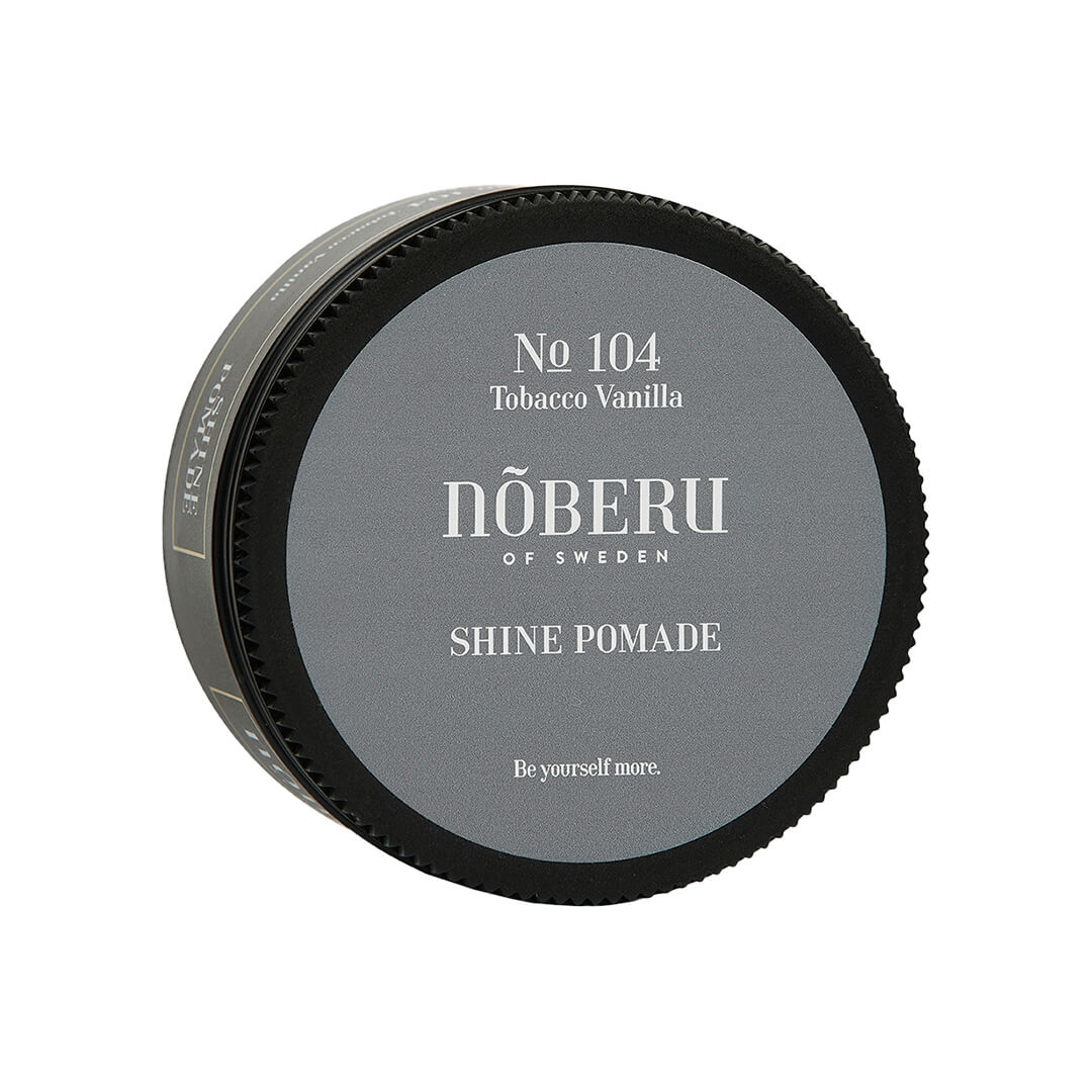 Noberu Shine Pomade 250 ml