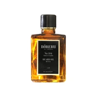 Noberu Beard Oil Heavy Tobacco Vanilla 30 ml