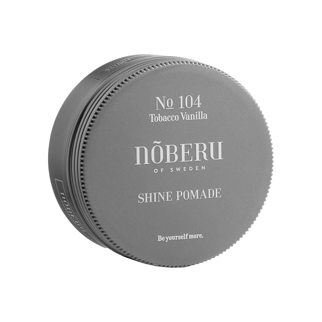 Noberu Shine Pomade 80 ml