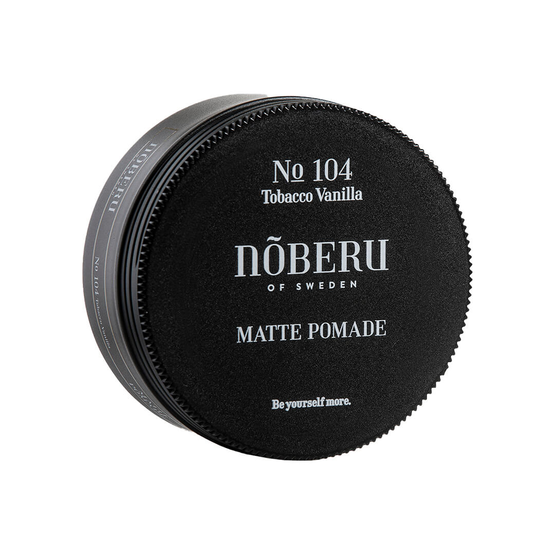 Noberu Matte Pomade 80 ml