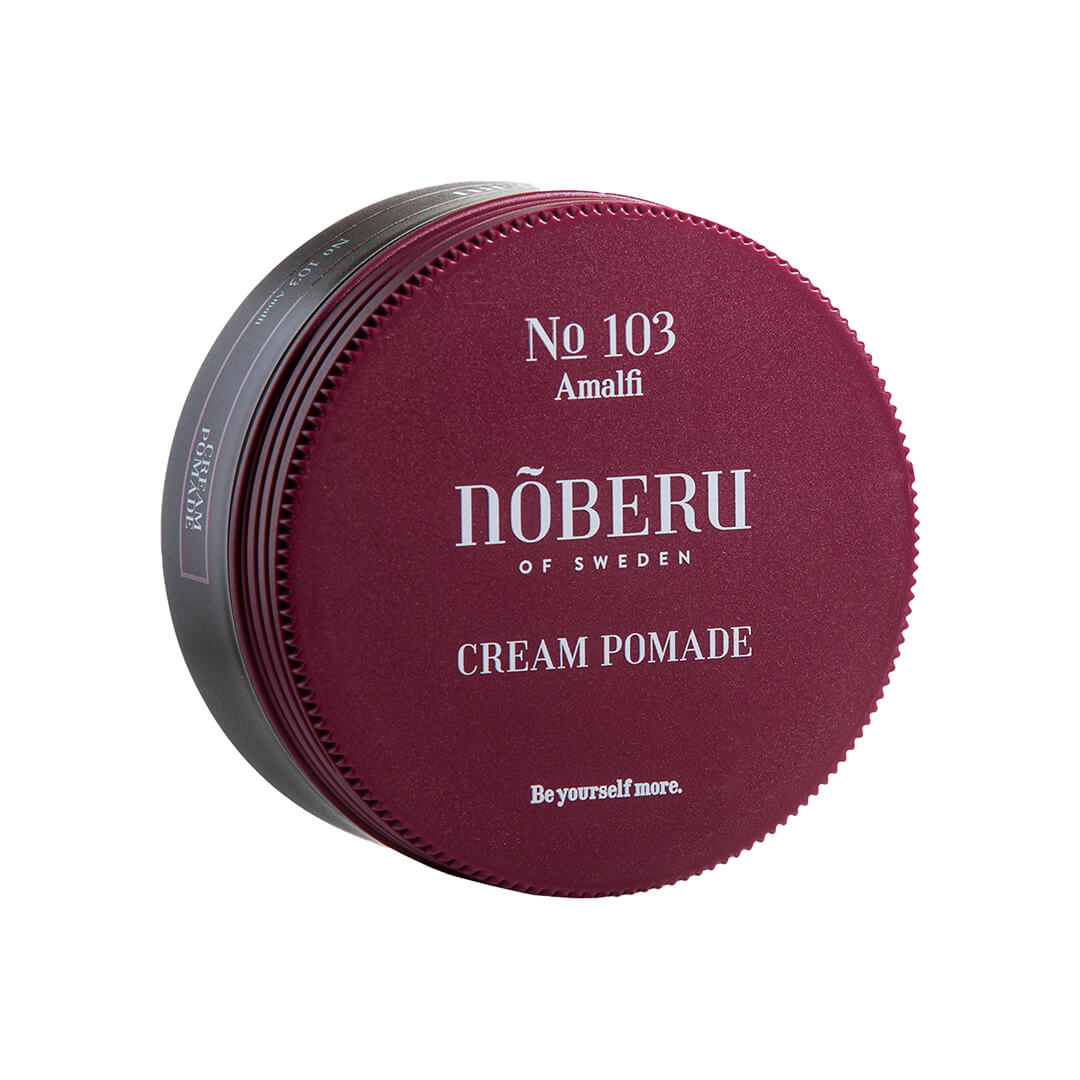Noberu Cream Pomade 80 ml