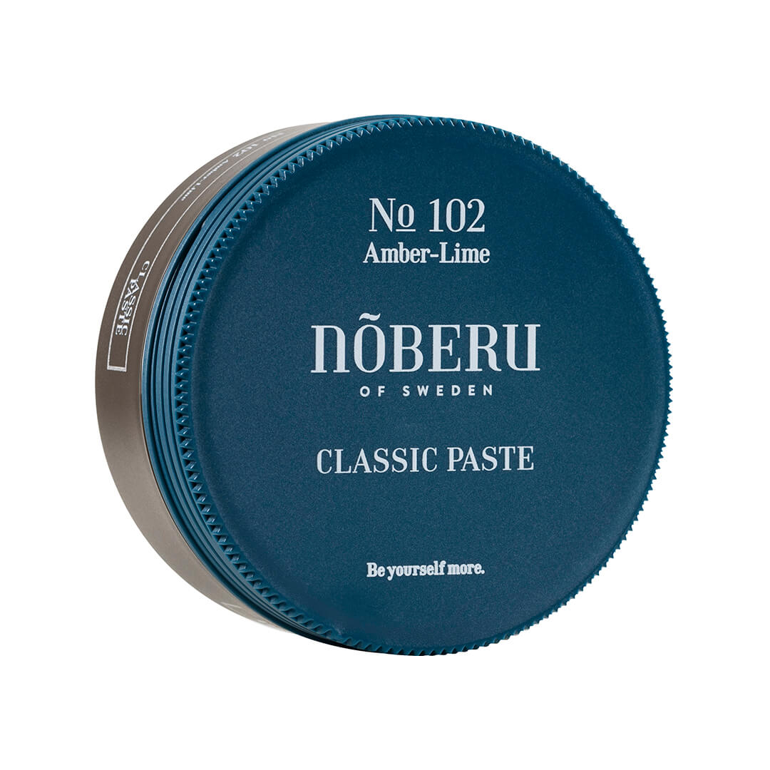 Noberu Classic Paste 80 ml