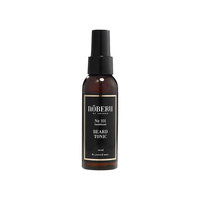 Noberu Beard Tonic Sandalwood 100 ml