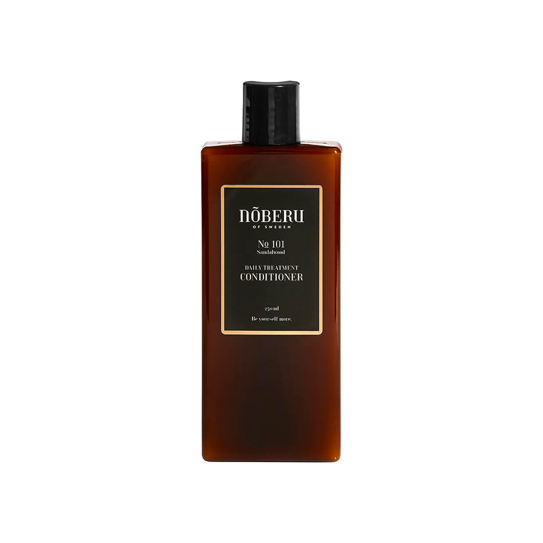 Noberu Hair Conditioner Sandalwood 250 ml