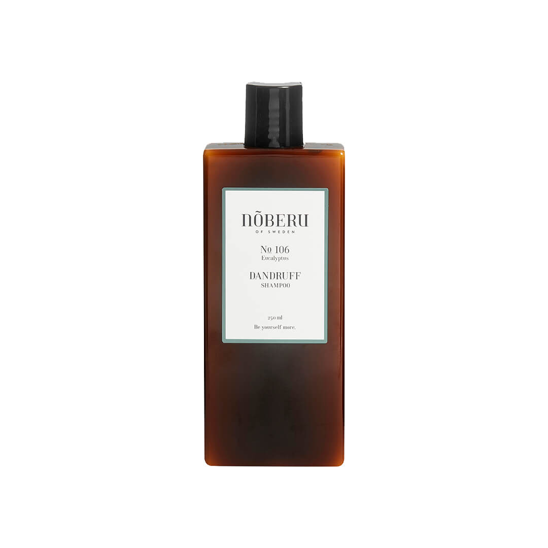 Noberu Hair Shampoo Anti Dandruff 250 ml