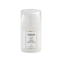 Noberu After Shave Balm Sandalwood 50 ml