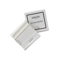 Noberu Alum Sticks 20 pcs