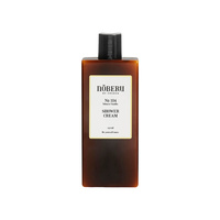 Noberu Shower Cream Tobacco Vanilla 250 ml