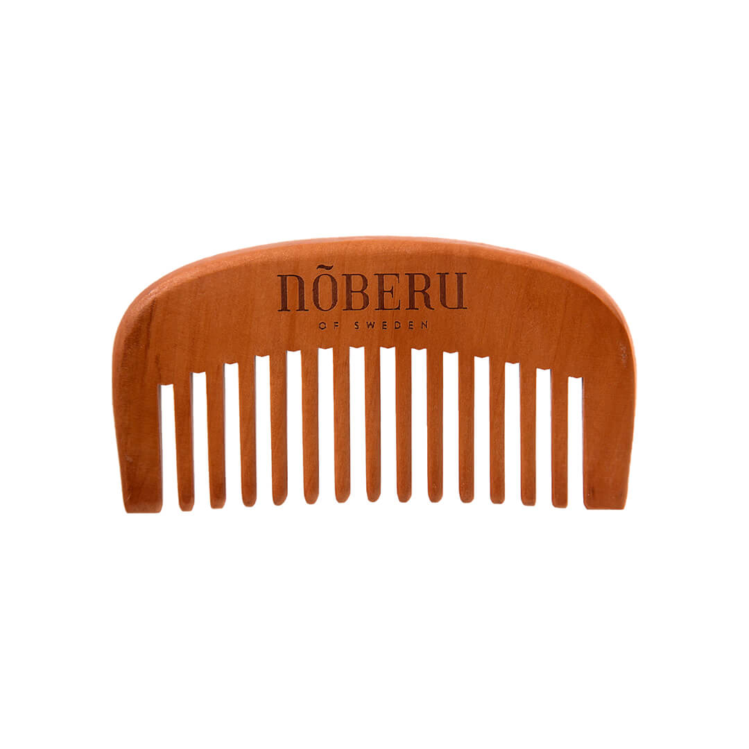 Noberu Beard Comb