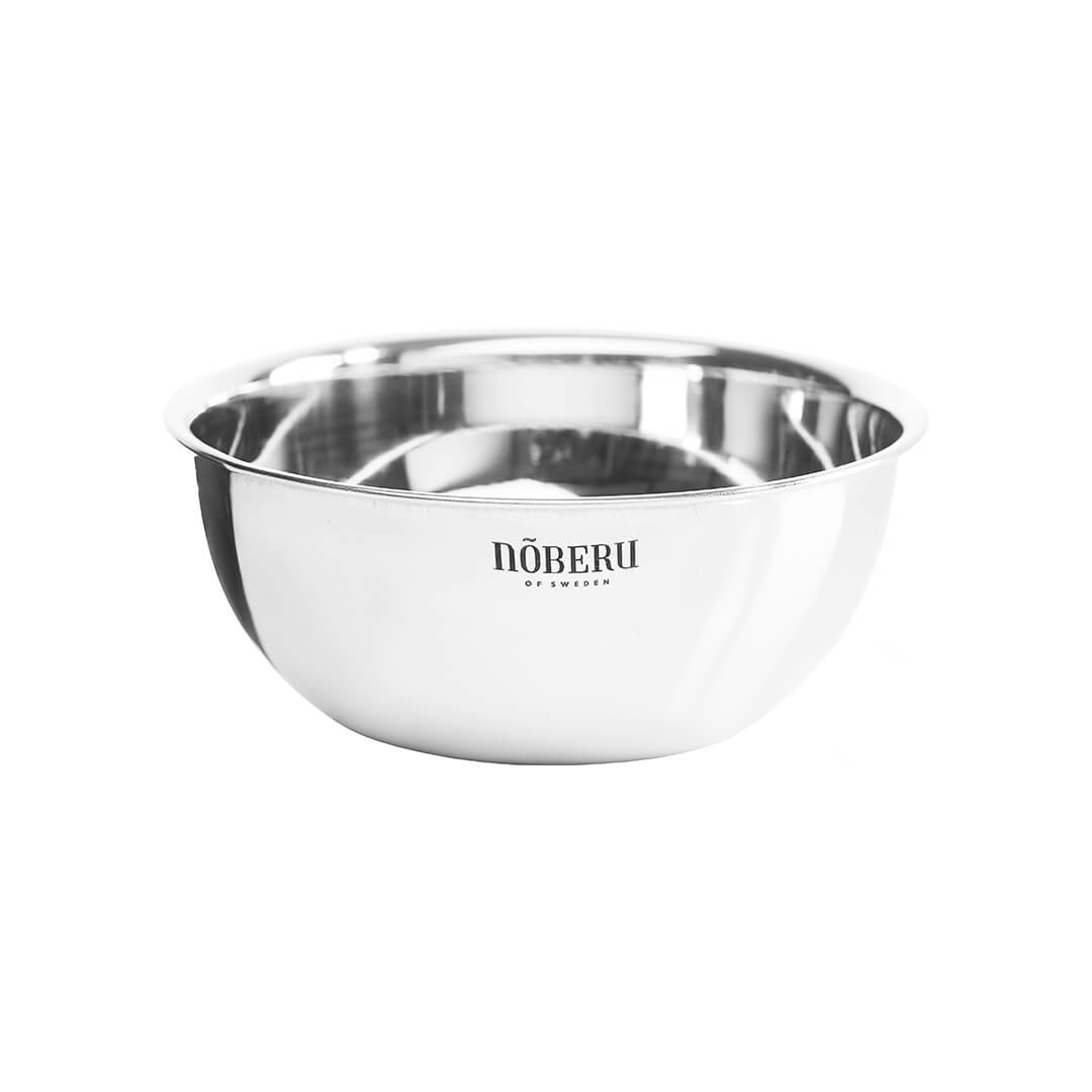 Noberu Shaving Soap Bowl