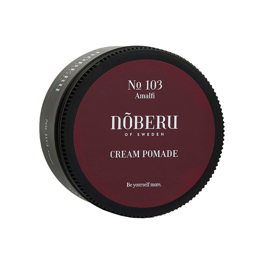 Noberu Cream Pomade