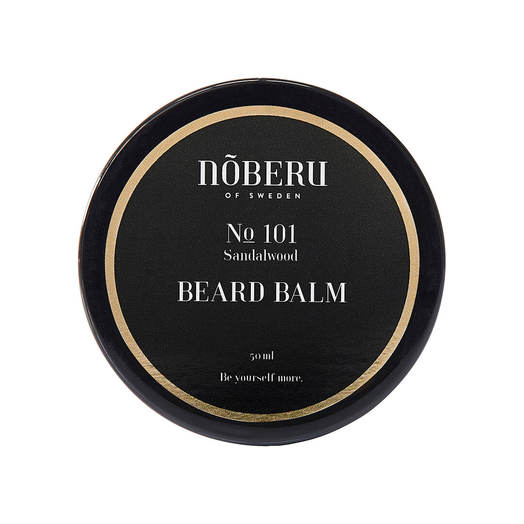 Noberu Beard Balm 50 ml