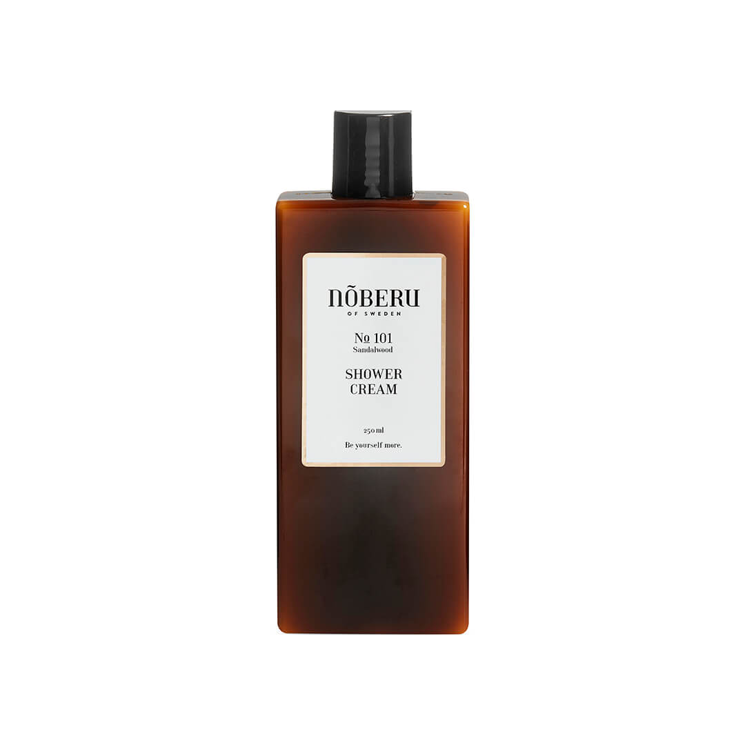 Noberu Shower Cream