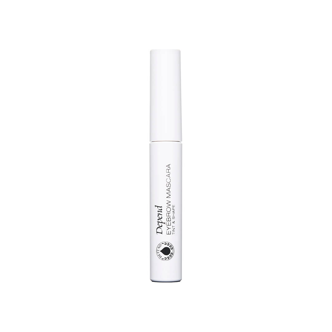 Depend Perfect Eye Eyebrow Mascara Tint And Shape Graphite