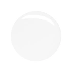 Depend Gel iQ Nail Polish Pure White 1000