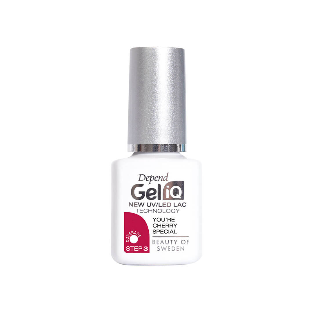 Depend Gel iQ Nail Polish You´re Cherry Special 1015