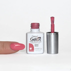 Depend Gel iQ Nail Polish Berry Much 1016