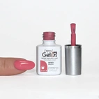Depend Gel iQ Nail Polish Berry Much 1016
