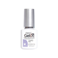 Depend Gel iQ Nail Polish I Purple You 1018