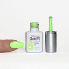 Depend Gel iQ Nail Polish Electric Lime 1023