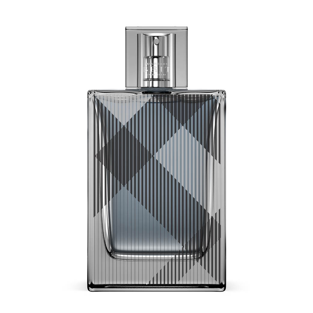 Burberry Brit For Men EdT 50 ml