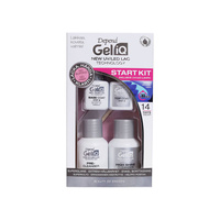 Depend Gel iQ Start Kit