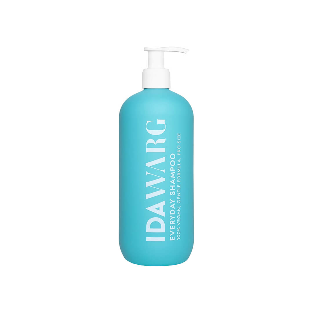 Ida Warg Everyday Shampoo 500 ml