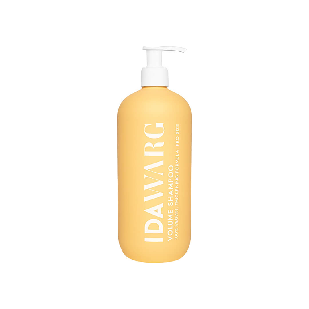 Ida Warg Volume Shampoo Pro Size 500 ml
