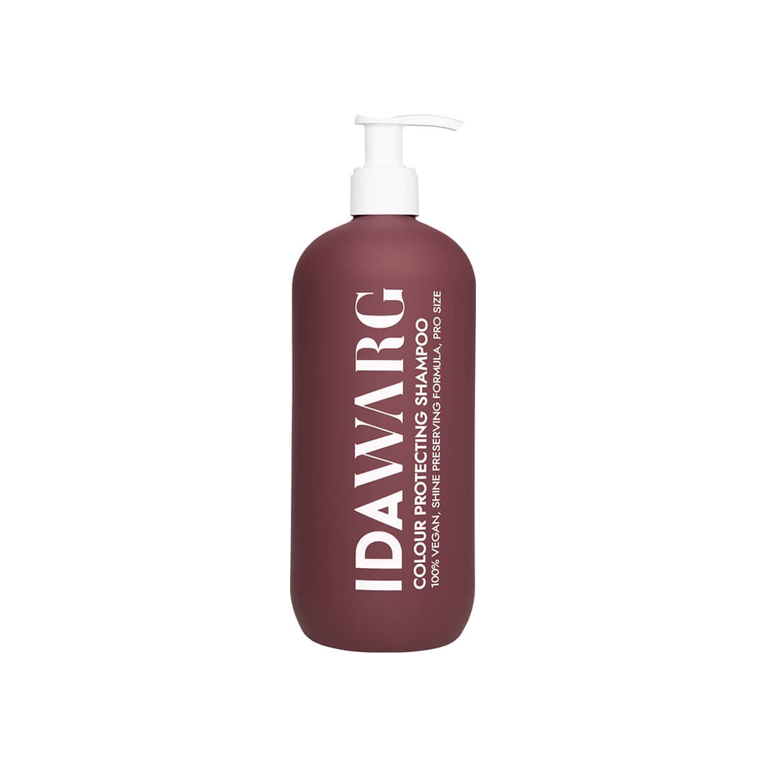 Ida Warg Colour Protecting Shampoo 500 ml