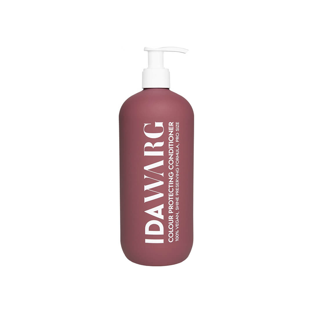 Ida Warg Colour Protecting Conditioner Pro Size 500 ml