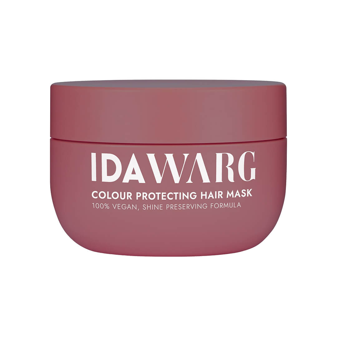 Ida Warg Colour Protecting Hair Mask 300 ml