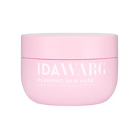 Ida Warg Plumping Hair Mask 300 ml