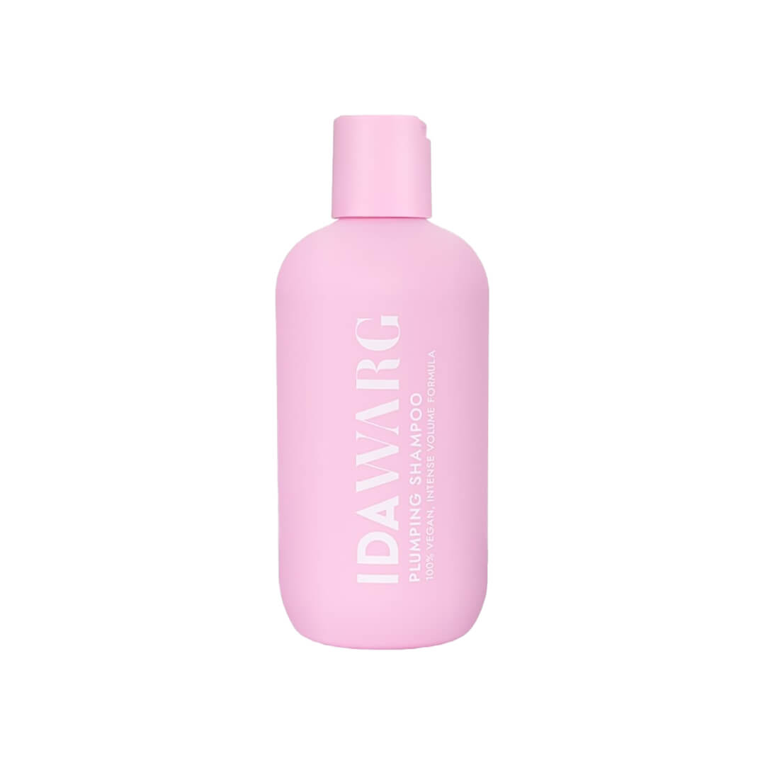 Ida Warg Plumping Shampoo 250 ml